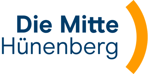 Die Mitte Hünenberg